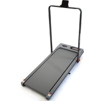 Электрическая беговая дорожка Calviano Arlin со стойкой - Превью изображения №2 — Интернет-магазин ПроЗаказ