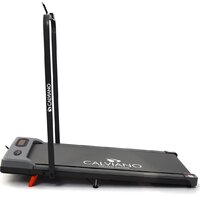 Электрическая беговая дорожка Calviano Arlin со стойкой - Превью изображения №6 — Интернет-магазин ПроЗаказ