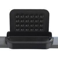 Электрическая беговая дорожка Calviano Arlin со стойкой - Превью изображения №11 — Интернет-магазин ПроЗаказ