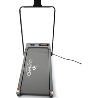 Электрическая беговая дорожка Calviano Arlin со стойкой - Превью изображения №4 — Интернет-магазин ПроЗаказ