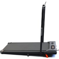 Электрическая беговая дорожка Calviano Arlin со стойкой - Превью изображения №5 — Интернет-магазин ПроЗаказ