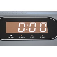 Электрическая беговая дорожка Calviano Arlin со стойкой - Превью изображения №13 — Интернет-магазин ПроЗаказ