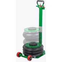 Подкатной домкрат RockForce RF-TRA1813 (59734) - Превью изображения №2 — Интернет-магазин ПроЗаказ