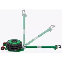 Подкатной домкрат RockForce RF-TRA1813 (59734) - Превью изображения №3 — Интернет-магазин ПроЗаказ