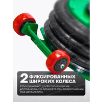 Подкатной домкрат RockForce RF-TRA1813 (59734) - Превью изображения №9 — Интернет-магазин ПроЗаказ