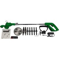 Триммер Zitrek GreenCut 20 082-2002 (с 1-им АКБ) - Превью изображения №7 — Интернет-магазин ПроЗаказ