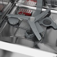 Встраиваемая посудомоечная машина BEKO BDIN38646MD - Превью изображения №2 — Интернет-магазин ПроЗаказ