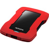 Внешний накопитель ADATA HD330 AHD330-2TU31-CRD 2TB (красный) - Превью изображения №3 — Интернет-магазин ПроЗаказ