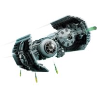 Конструктор LEGO Star Wars 75347 Бомбардировщик СИД - Превью изображения №4 — Интернет-магазин ПроЗаказ