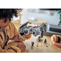 Конструктор LEGO Star Wars 75347 Бомбардировщик СИД - Превью изображения №7 — Интернет-магазин ПроЗаказ