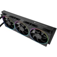Система жидкостного охлаждения для процессора Thermalright Aqua Elite 360 ARGB V5 (черный) - Превью изображения №3 — Интернет-магазин ПроЗаказ