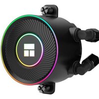 Система жидкостного охлаждения для процессора Thermalright Aqua Elite 360 ARGB V5 (черный) - Превью изображения №5 — Интернет-магазин ПроЗаказ