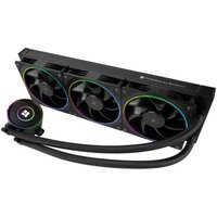 Система жидкостного охлаждения для процессора Thermalright Aqua Elite 360 ARGB V5 (черный) - Превью изображения №2 — Интернет-магазин ПроЗаказ