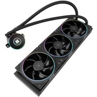 Система жидкостного охлаждения для процессора Thermalright Aqua Elite 360 ARGB V5 (черный) - Превью изображения №4 — Интернет-магазин ПроЗаказ