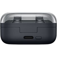 Наушники Samsung Galaxy Buds 4 (черный) - Превью изображения №10 — Интернет-магазин ПроЗаказ