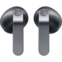 Наушники Samsung Galaxy Buds 4 (черный) - Превью изображения №4 — Интернет-магазин ПроЗаказ