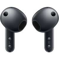 Наушники Samsung Galaxy Buds 4 (черный) - Превью изображения №5 — Интернет-магазин ПроЗаказ