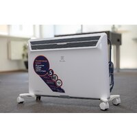 Отопительный модуль конвектора Electrolux Air Gate ECH/AG2-2500 T - Превью изображения №6 — Интернет-магазин ПроЗаказ