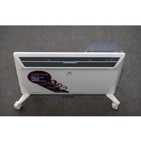 Отопительный модуль конвектора Electrolux Air Gate ECH/AG2-2500 T - Превью изображения №7 — Интернет-магазин ПроЗаказ