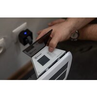 Отопительный модуль конвектора Electrolux Air Gate ECH/AG2-2500 T - Превью изображения №23 — Интернет-магазин ПроЗаказ