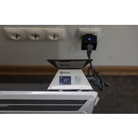Отопительный модуль конвектора Electrolux Air Gate ECH/AG2-2500 T - Превью изображения №25 — Интернет-магазин ПроЗаказ