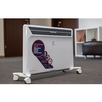 Отопительный модуль конвектора Electrolux Air Gate ECH/AG2-2500 T - Превью изображения №5 — Интернет-магазин ПроЗаказ