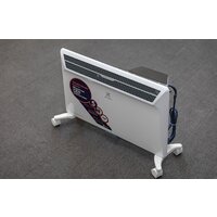 Отопительный модуль конвектора Electrolux Air Gate ECH/AG2-2500 T - Превью изображения №12 — Интернет-магазин ПроЗаказ