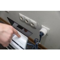 Отопительный модуль конвектора Electrolux Air Gate ECH/AG2-2500 T - Превью изображения №21 — Интернет-магазин ПроЗаказ