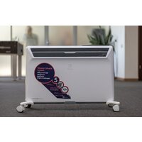 Отопительный модуль конвектора Electrolux Air Gate ECH/AG2-2500 T - Превью изображения №4 — Интернет-магазин ПроЗаказ