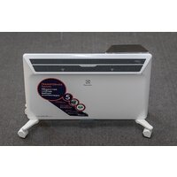 Отопительный модуль конвектора Electrolux Air Gate ECH/AG2-2500 T - Превью изображения №13 — Интернет-магазин ПроЗаказ