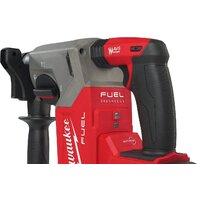 Перфоратор Milwaukee M18 FH-0 4933478499 (без АКБ) - Превью изображения №2 — Интернет-магазин ПроЗаказ