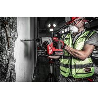 Перфоратор Milwaukee M18 FH-0 4933478499 (без АКБ) - Превью изображения №11 — Интернет-магазин ПроЗаказ