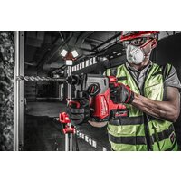 Перфоратор Milwaukee M18 FH-0 4933478499 (без АКБ) - Превью изображения №10 — Интернет-магазин ПроЗаказ