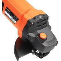 Угловая шлифмашина Patriot AG 150 110301155 - Превью изображения №6 — Интернет-магазин ПроЗаказ