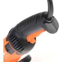 Угловая шлифмашина Patriot AG 150 110301155 - Превью изображения №8 — Интернет-магазин ПроЗаказ