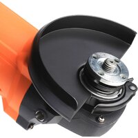 Угловая шлифмашина Patriot AG 150 110301155 - Превью изображения №7 — Интернет-магазин ПроЗаказ