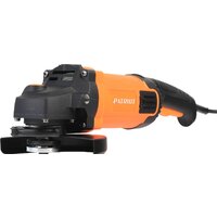 Угловая шлифмашина Patriot AG 150 110301155 - Превью изображения №4 — Интернет-магазин ПроЗаказ