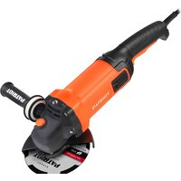 Угловая шлифмашина Patriot AG 150 110301155 - Превью изображения №2 — Интернет-магазин ПроЗаказ