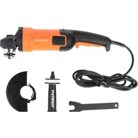 Угловая шлифмашина Patriot AG 150 110301155 - Превью изображения №10 — Интернет-магазин ПроЗаказ