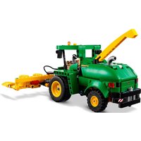 Конструктор LEGO Technic 42168 Кормоуборочный комбайн John Deere 9700 - Превью изображения №5 — Интернет-магазин ПроЗаказ