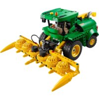 Конструктор LEGO Technic 42168 Кормоуборочный комбайн John Deere 9700 - Превью изображения №4 — Интернет-магазин ПроЗаказ