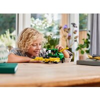 Конструктор LEGO Technic 42168 Кормоуборочный комбайн John Deere 9700 - Превью изображения №8 — Интернет-магазин ПроЗаказ