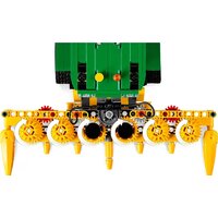 Конструктор LEGO Technic 42168 Кормоуборочный комбайн John Deere 9700 - Превью изображения №7 — Интернет-магазин ПроЗаказ
