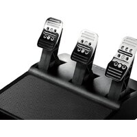 Руль Thrustmaster T300 Ferrari Integral Racing Wheel Alcantara Edition - Превью изображения №6 — Интернет-магазин ПроЗаказ