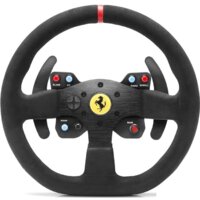 Руль Thrustmaster T300 Ferrari Integral Racing Wheel Alcantara Edition - Превью изображения №4 — Интернет-магазин ПроЗаказ