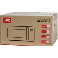 Микроволновая печь JVC JK-MW367S - Превью изображения №12 — Интернет-магазин ПроЗаказ
