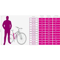 Велосипед Stinger Gravix FS-1 L 2024 (синий) - Превью изображения №10 — Интернет-магазин ПроЗаказ
