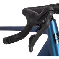 Велосипед Stinger Gravix FS-1 L 2024 (синий) - Превью изображения №4 — Интернет-магазин ПроЗаказ