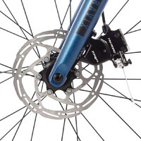 Велосипед Stinger Gravix FS-1 L 2024 (синий) - Превью изображения №9 — Интернет-магазин ПроЗаказ