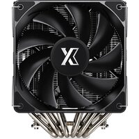 Кулер для процессора XASTRA AX620 Basic - Превью изображения №3 — Интернет-магазин ПроЗаказ